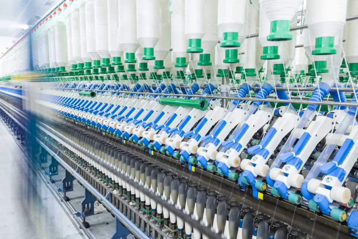 Auditoría SEO Industrial en el sector textil
