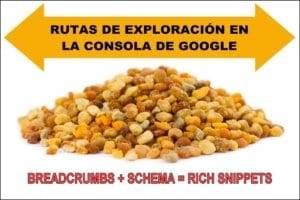 Breadcrumbs + Schema = Rich Snippets Breadcrumbs + Schema = Rich Snippets