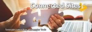 Connected Pages: tutoriales Bing Webmaster tools Connected Pages: tutoriales Bing Webmaster tools
