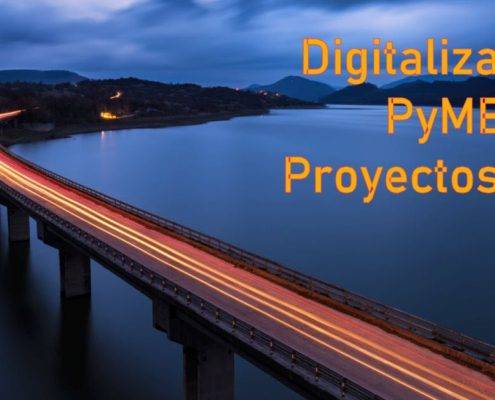 Digitalización PyME - Kit Digital - Kit Consulting - Proyectos web integrales - ES