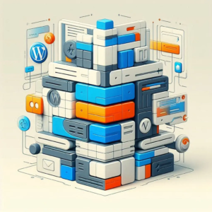 Diseño Web WordPress con bloques Gutenberg y/o Constructores Visuales