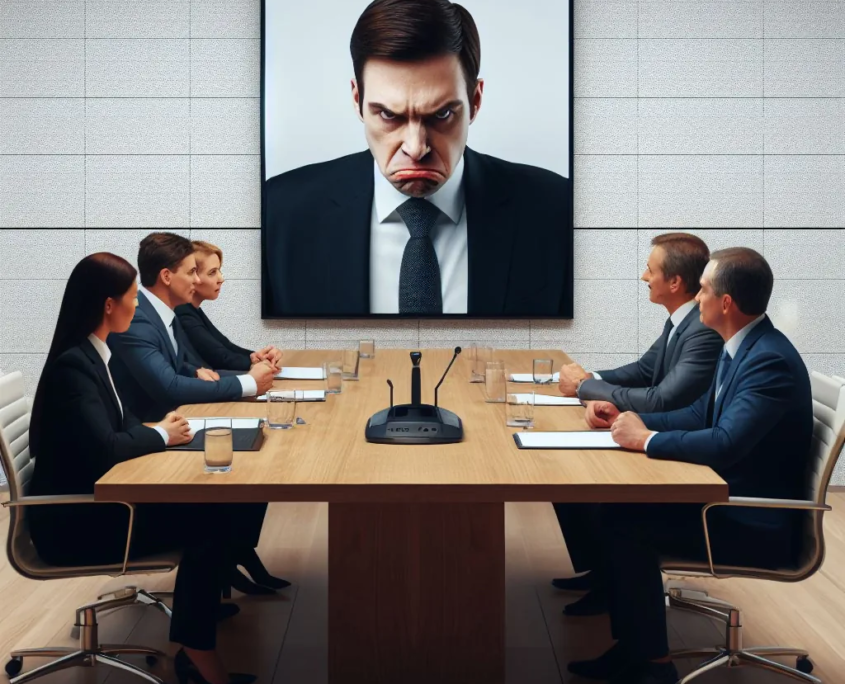 Tu empresa es invisible para la IA, un problema real