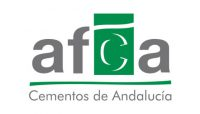 Cementos de Andalucía - Logo AFCA - Asociación de fabricantes de cemento de Andalucía