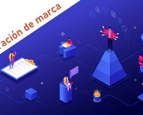 Migración web: el largo camino de keyword a branding - Marca paraguas