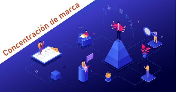 Migración web: el largo camino de keyword a branding - Marca paraguas