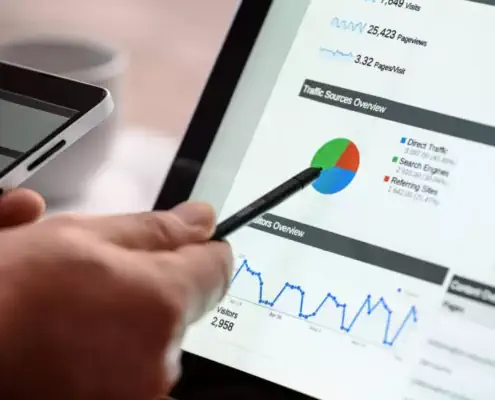Mejorar el posicionamiento SEO