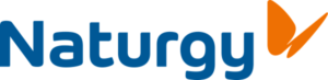 Logo Naturgy