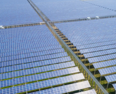 Parque Solar Parque Solar