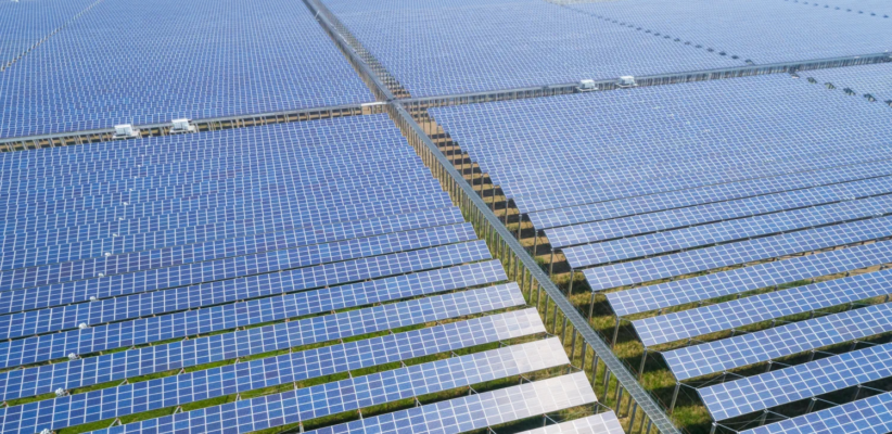 Parque Solar Parque Solar