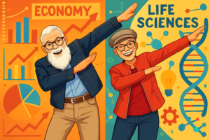 Web Semántica y SEO inteligente en la Silver Economy: tecnología médica, nutracéutica y biomedicina aplicada