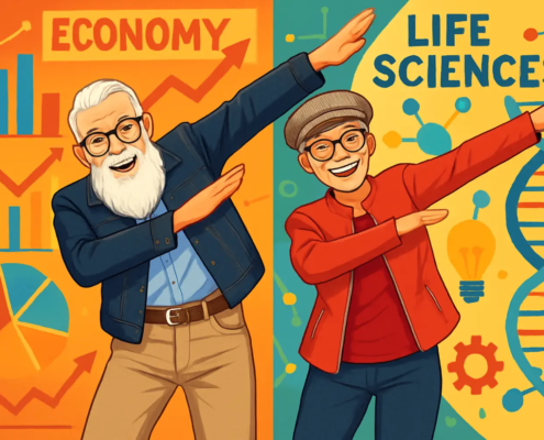 Web Semántica y SEO inteligente en la Silver Economy: tecnología médica, nutracéutica y biomedicina aplicada