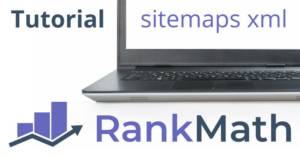 Sitemap Rank Math con Nginx Sitemap Rank Math con Nginx